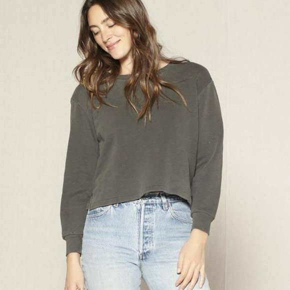 Outerknown Tops - Outerknown Solstice Sweatshirt